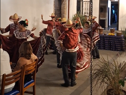 ¡Sabor y folklore nicaragüense en un solo lugar!